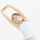 专属宅女的减肥方法 宅在家也能轻松瘦