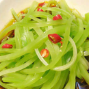 四种常见食物 让你快速轻松瘦身