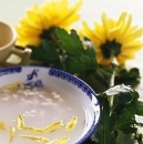 冬季缺水肌肤燥 4款药膳变水嫩
