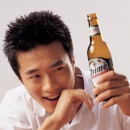 啤酒逆天减肥法 轻松喝出小蛮腰