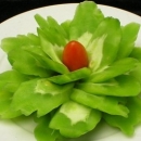 夏季减肥关键期 哪些食品适合减肥
