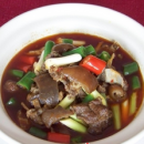 北方冬至吃什么? 盘点北方冬至美食习俗