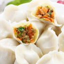 冬至有吃饺子的习俗 健康吃饺子的五个建议