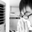 小暑养生七注意 长时间吹空调易感冒