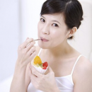 八个“一点”养好肠胃 早餐好一点生冷少一点