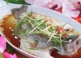 吃鱼可以润肤补脑 9种鱼最适合冬季食用