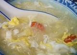 冬季咳嗽咽炎难受  六道食疗帮你缓解