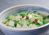 炖豆腐这么做能预防癌症 几种家常做法营养美味