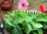 别再乱吃药啦！荐四种堪称“救命菜”的绿色蔬菜