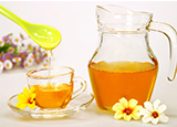 什么时候喝蜂蜜水更有功效 正确喝蜂蜜水能减肥
