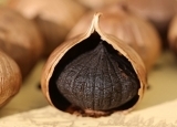 发酵的黑蒜营养价值高竟是抗癌佳品