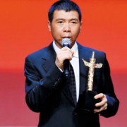 钢炮冯小刚患风湿 保健养生靠中药方