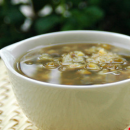 教你四个方法熬绿豆汤 健康美味又清热解暑