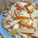 小暑养生吃什么 九款食疗方解暑去烦