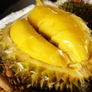 这些异味食物功效竟这么好 榴莲能缓解痛经