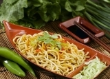 煮面条加一物再也不怕粘锅！ 面条5种吃法最美味