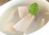秋季养胃如何注意饮食 两种健康食谱必须学