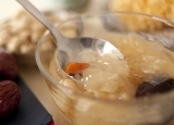 秋季多吃这些食物能清肺养肺