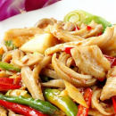 大暑养生吃什么 七食谱让你吃出健康