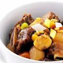 夏季吃什么排毒 三款家常菜帮你夏季轻松排毒