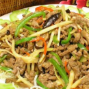 夏季减肥食谱推荐 五款美食健康享瘦
