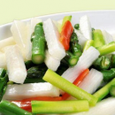 夏季养生食谱有哪些 四款美食防暑祛湿