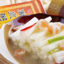 夏季怎么减肥最有效 三款美食轻松月瘦20斤