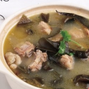 夏季备孕吃什么好 八款食谱开胃补身体