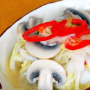 夏季养生食谱推荐 五款美食让你大开胃口