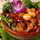 夏季养生食谱有哪些 四款美食让你安然过夏