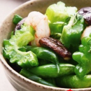 立夏吃什么养生 四款时令菜清热去火