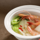 推荐一周减肥食谱 让你夏季快速变瘦美