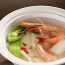 夏季吃什么养生 四款美食清热又开胃