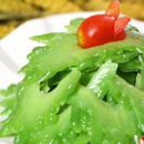吃苦瓜能减肥吗 四款苦瓜食谱狂瘦不已