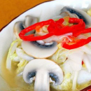 夏季减肥食谱推荐 四款美食健康享瘦