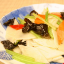 吃什么排毒最有效 七款美食排清毒素变瘦美