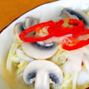 怎么减肥最有效 六款食谱吃出痩美人