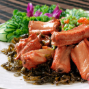 减肥吃什么瘦得快？四款减肥餐好吃狂甩肉