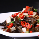 春季吃什么养生 六款野菜食谱最保健