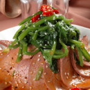 春季养生食谱有哪些 三款食谱健脾胃