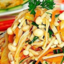 春季吃什么养胃 八款食谱保养胃部健康
