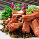 春季吃什么减肥 四款美食好吃不发胖