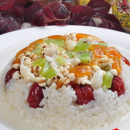 春季吃什么养生 六款养生食谱健脾清胃热