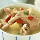 大寒吃什么养生 四款美食驱寒滋补身体