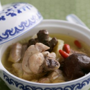 大寒吃什么养生? 十道食谱补肾养肝血