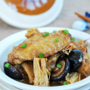 减肥吃什么最有效 八款食谱让你狂瘦不已