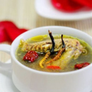 冬季吃什么补肾 八款食谱温补肾阳