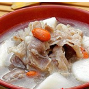 小寒吃什么养生 四款食谱驱寒暖身保健康