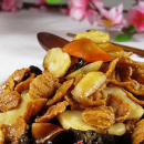 冬季吃什么不长胖 五款食谱美味又减肥