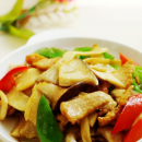 冬至吃什么养生 六款食谱美味又养生
